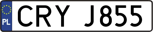 CRYJ855
