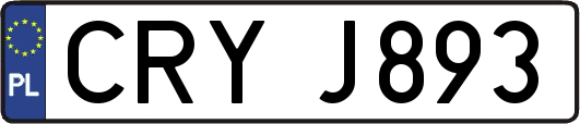 CRYJ893