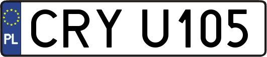 CRYU105