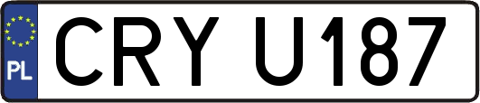 CRYU187