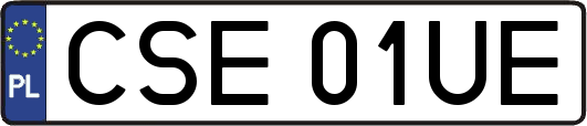 CSE01UE