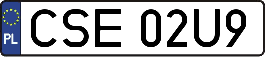 CSE02U9