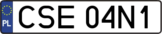 CSE04N1