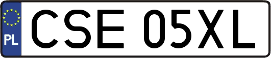 CSE05XL