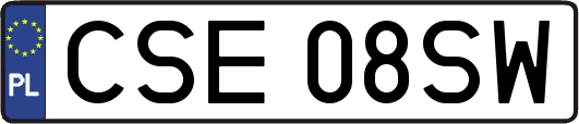 CSE08SW