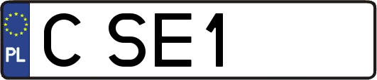 CSE1