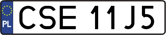 CSE11J5