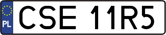 CSE11R5