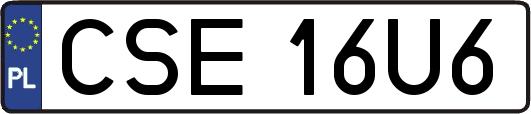 CSE16U6