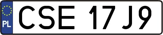 CSE17J9