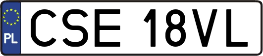 CSE18VL