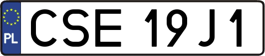 CSE19J1