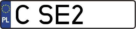 CSE2