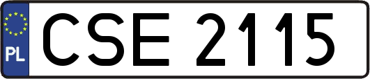 CSE2115