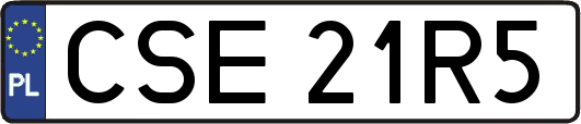 CSE21R5