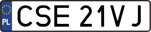 CSE21VJ