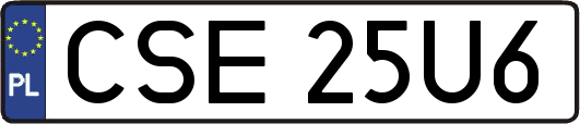 CSE25U6