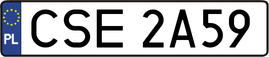 CSE2A59