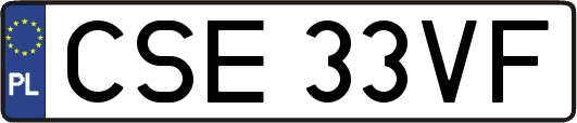 CSE33VF