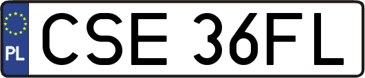CSE36FL