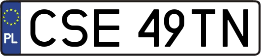 CSE49TN