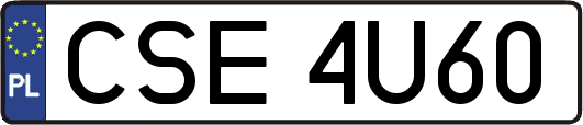 CSE4U60