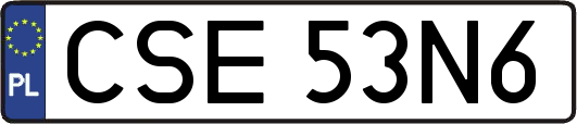 CSE53N6