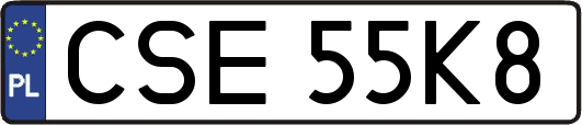 CSE55K8