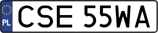 CSE55WA