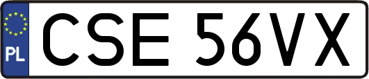 CSE56VX