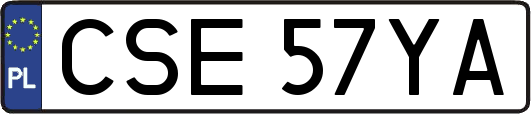 CSE57YA