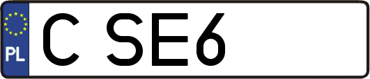 CSE6