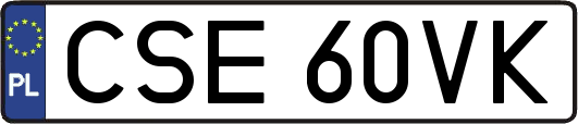 CSE60VK