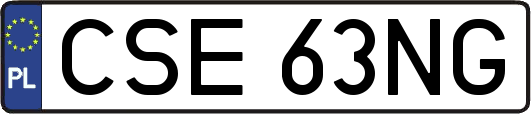 CSE63NG