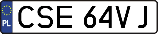 CSE64VJ