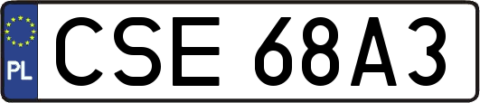 CSE68A3