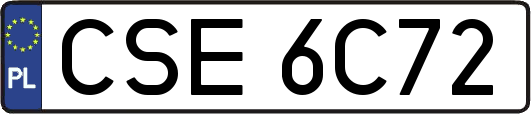 CSE6C72
