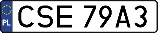 CSE79A3