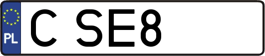 CSE8
