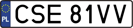 CSE81VV