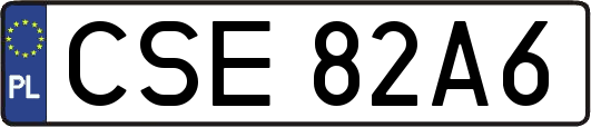 CSE82A6