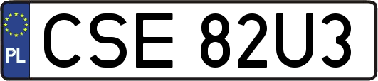 CSE82U3