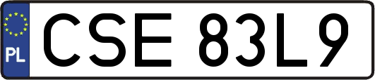 CSE83L9
