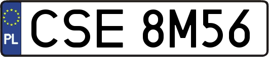 CSE8M56
