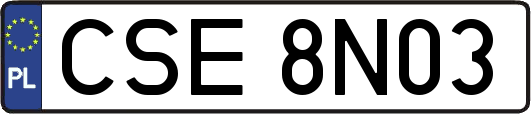 CSE8N03
