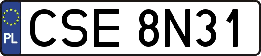 CSE8N31