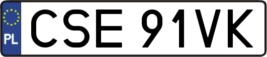 CSE91VK