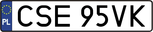 CSE95VK