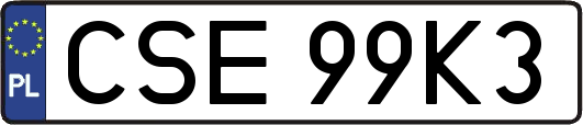 CSE99K3
