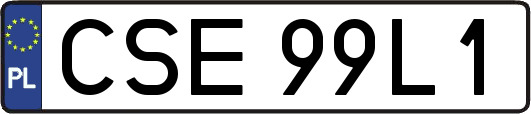 CSE99L1